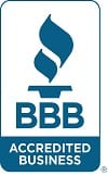 BBB Accredited Business